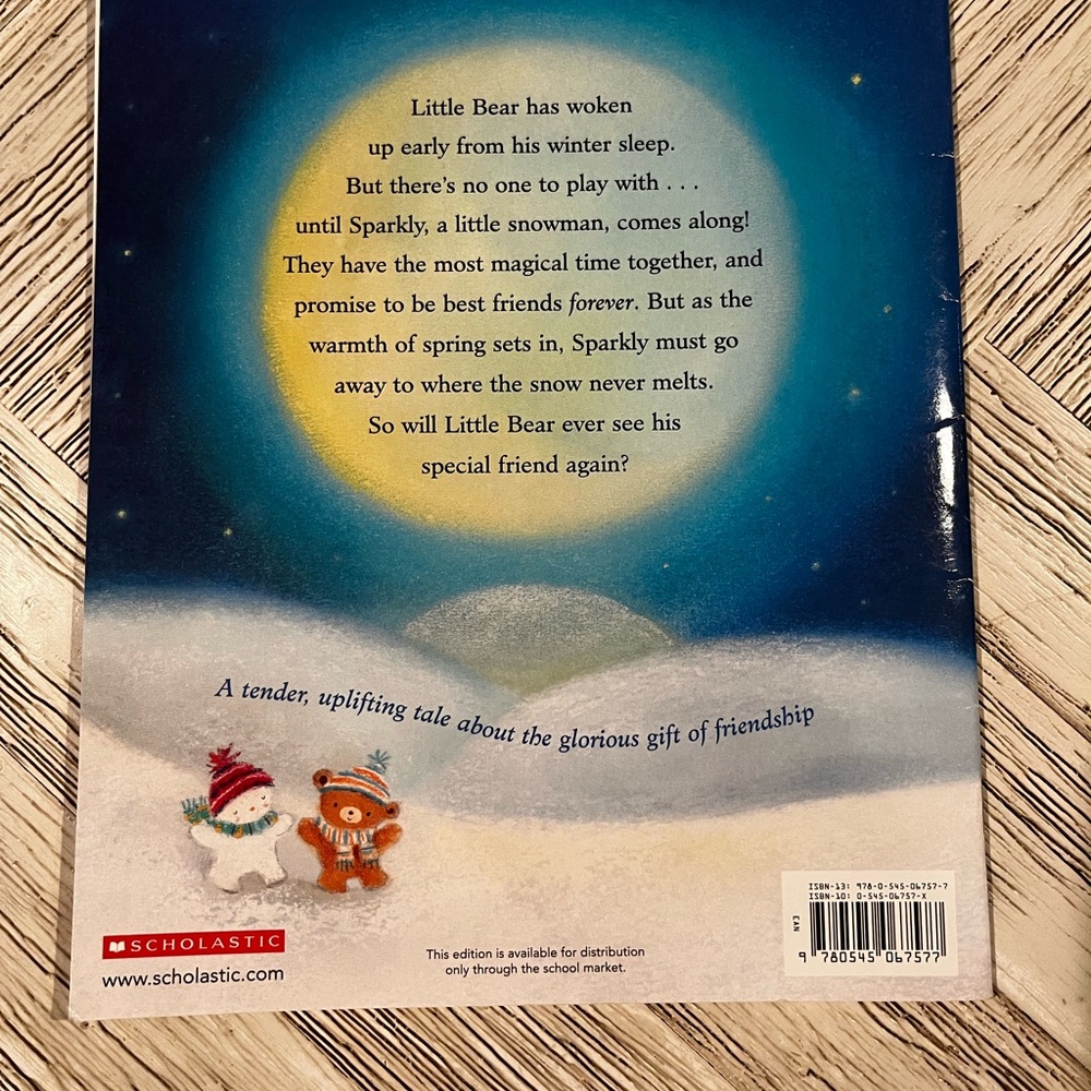Children's Picture Book Collection - Picture 14 of 16